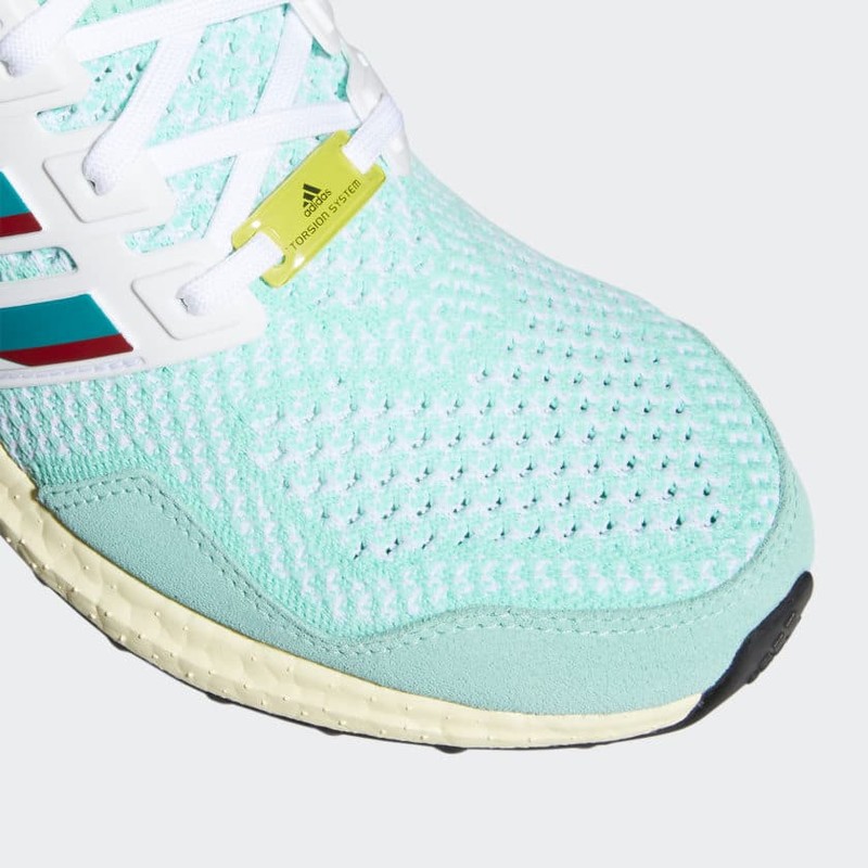 adidas Ultra Boost 1.0 DNA ZX 9000 Mint | H05264 | Grailify